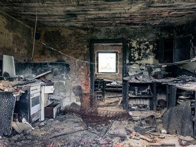 About water damage restoration service - basement flood restoration services experts in Jamaica